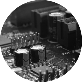 Mechanical Rebuilding