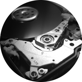 Digital Recovery